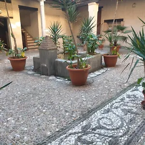 Appartement Abadia, Granada