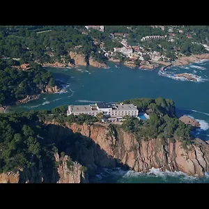 **** ホテル パラドール デ アイグアブラバ スペイン