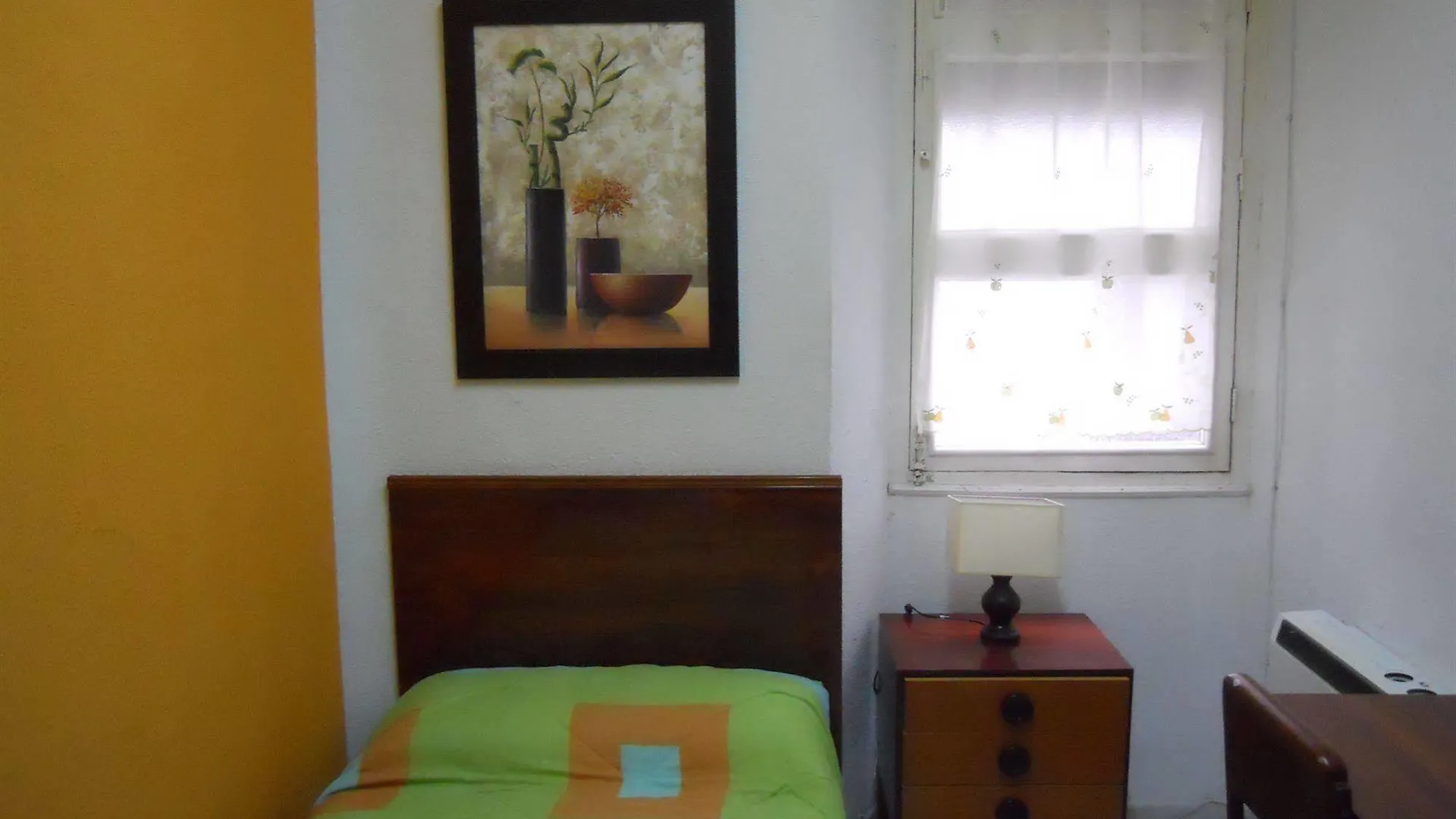 Casa de hóspedes Antares Hotel Granada